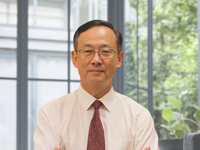経営者（50代男性）