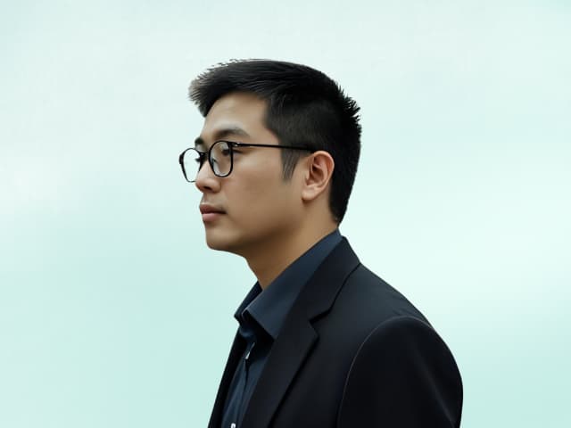 品質管理（30代男性）